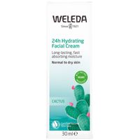 Weleda 24h Hydrating Facial Cream